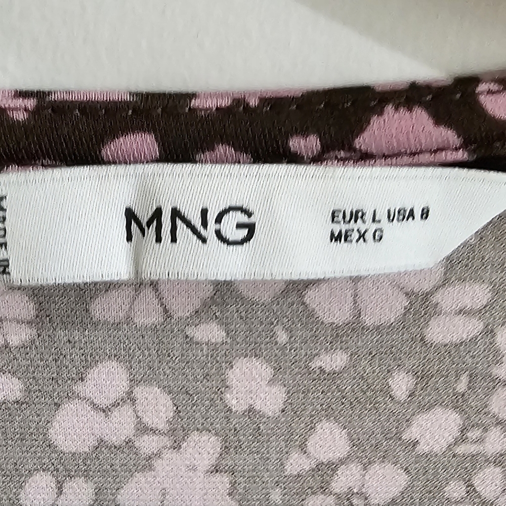 I changed size - Picture 2 of 3